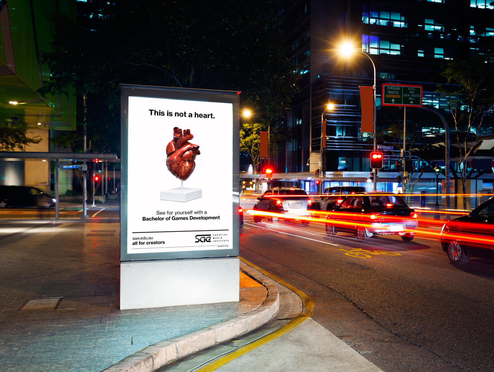 Who is Town Creative